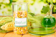 Worcester biofuel availability