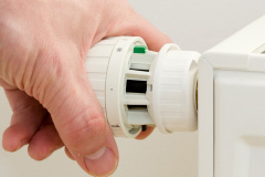 Worcester central heating repair costs