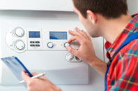 free commercial Worcester boiler quotes