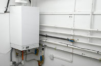 Worcester boiler installers