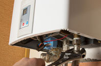 free Worcester boiler install quotes