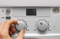 free Worcester boiler maintenance quotes